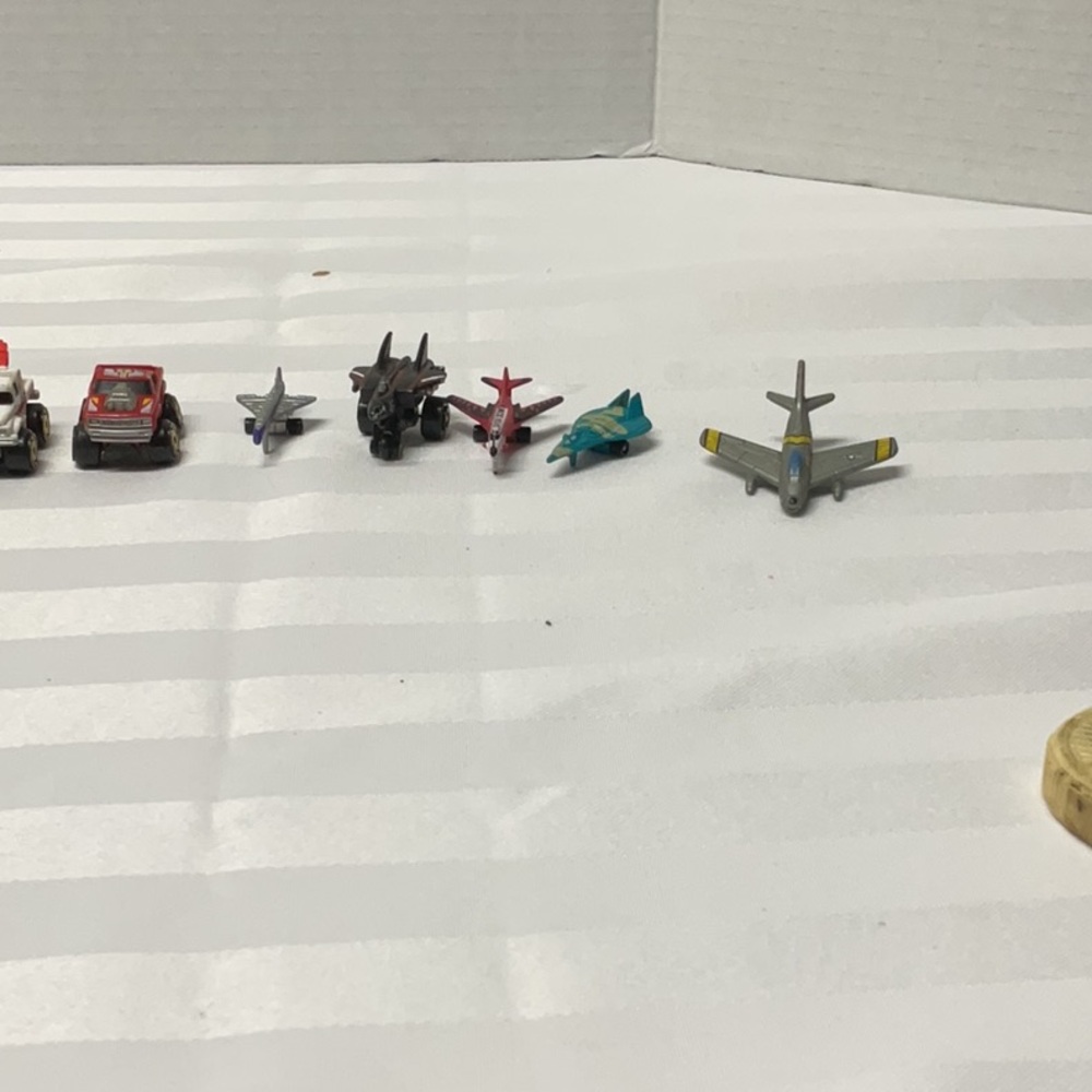 Micro machines - Picture 4 of 4
